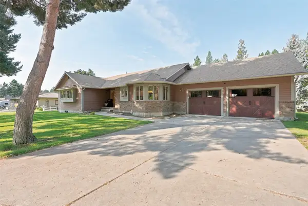 5005 Larch Avenue, Missoula, MT 59802