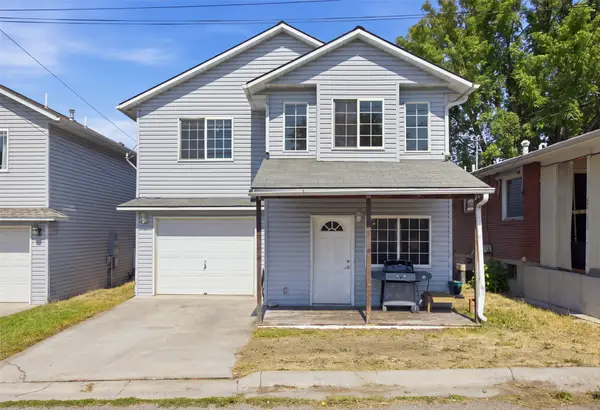 707 Kemp Street, Missoula, MT 59801