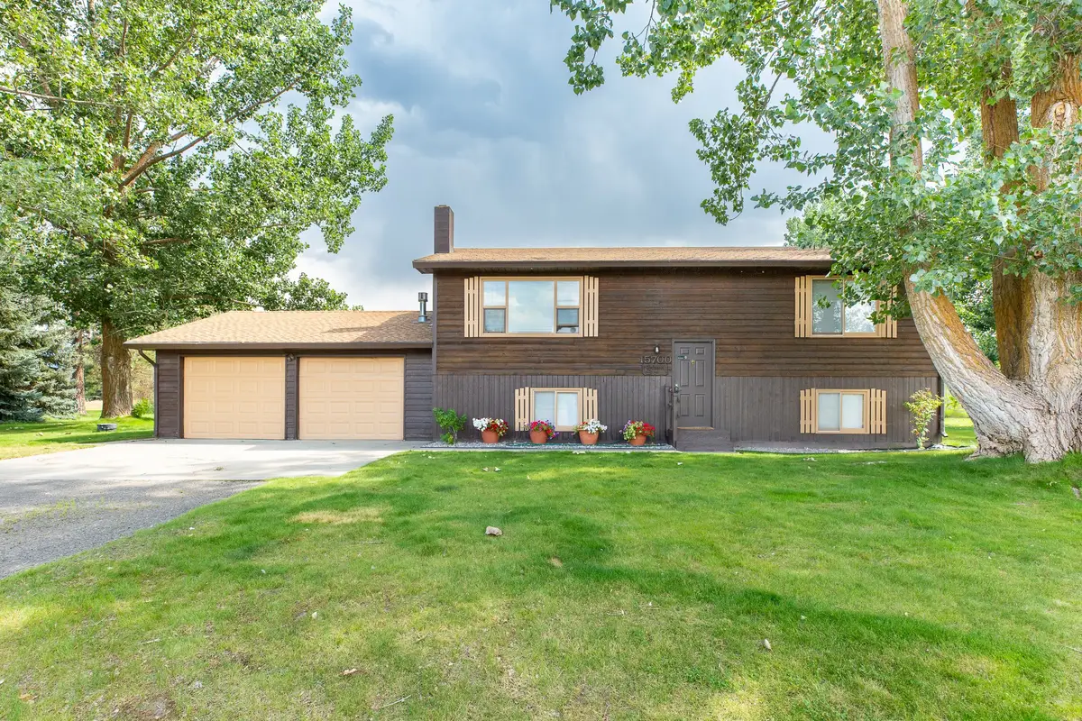 15700 North Park Drive, Frenchtown, MT 59834 - #1