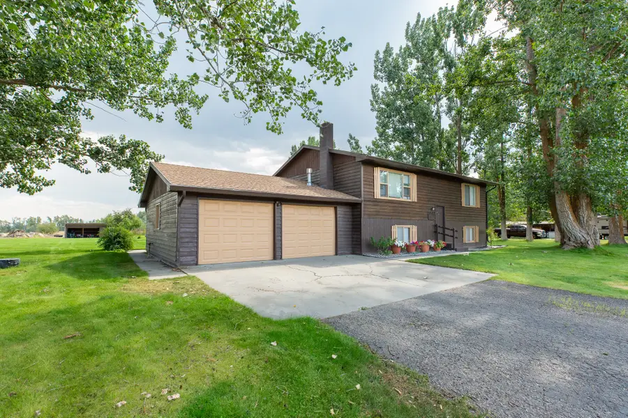 15700 North Park Drive, Frenchtown, MT 59834 - #2