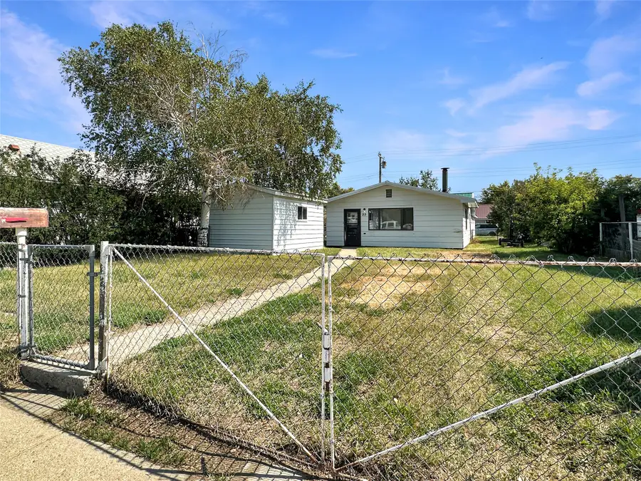 25 2nd Avenue Sw, Cut Bank, MT 59427 - #3