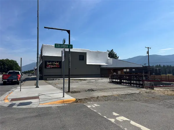 709 Main Street W, Thompson Falls, MT 59873