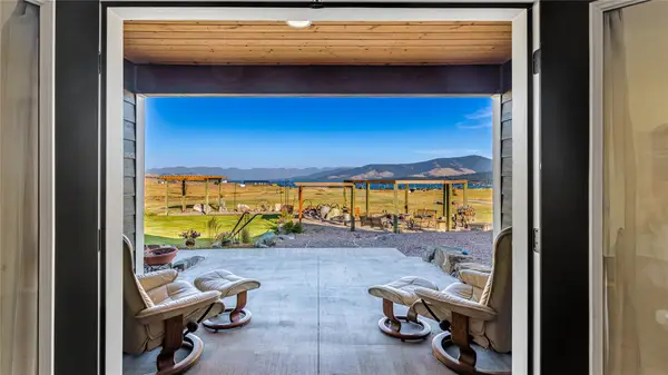 25521 Three Moon Drive, Elmo, MT 59915