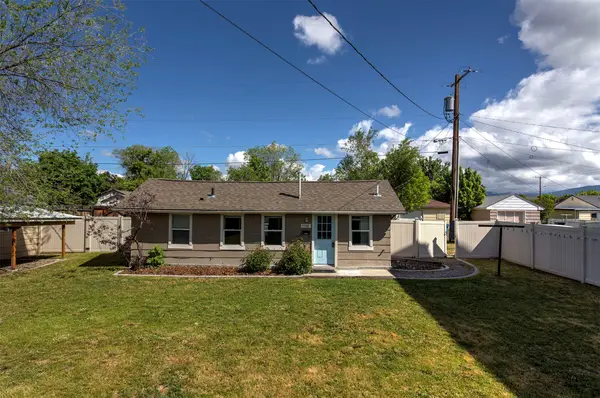 1538 S 8th Street W, Missoula, MT 59801