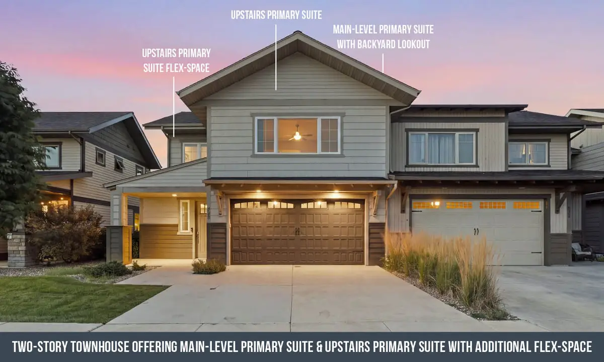 3083 Lori Lane, Bozeman, MT 59718 - #1
