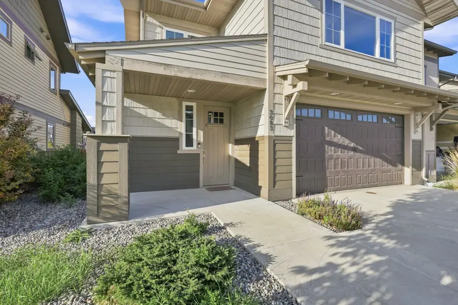 3083 Lori Lane, Bozeman, MT 59718 - #3