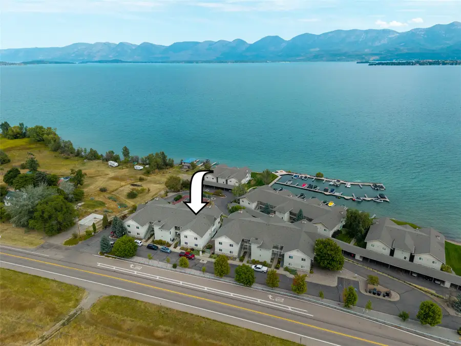 100 Rocky Point Road #A-5, Polson, MT 59860 - #2