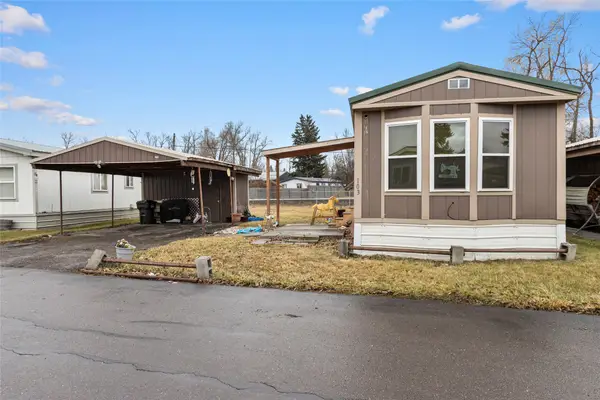 1045 Conrad Drive #103, Kalispell, MT 59901