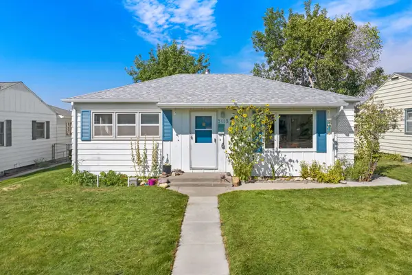 3113 6th Avenue S, Great Falls, MT 59405