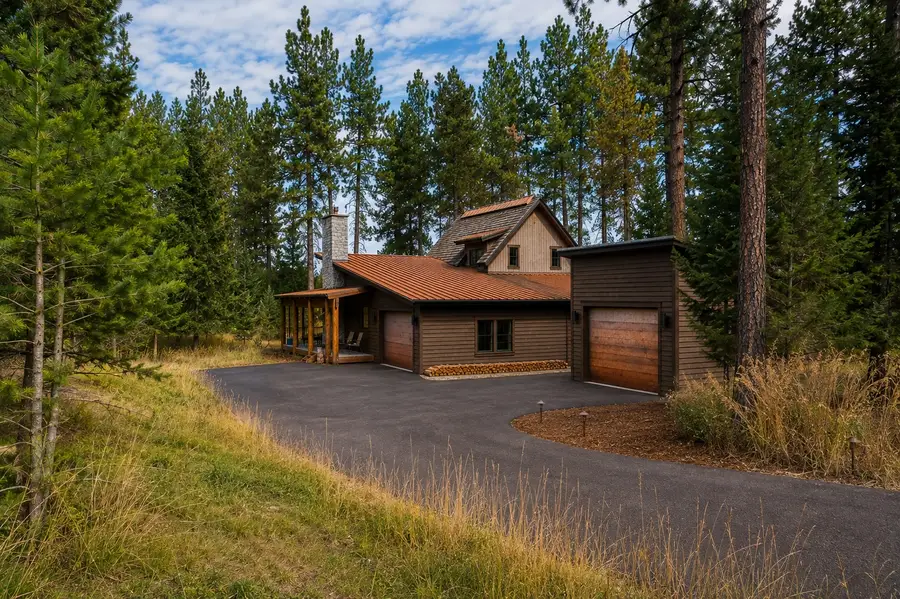 724 Wilderness Club Drive, Eureka, MT 59917 - #2