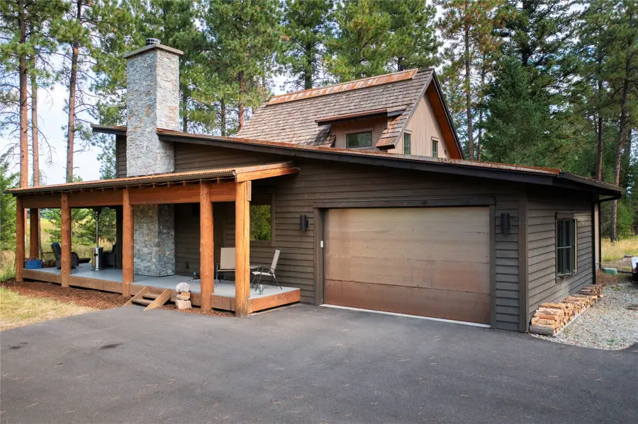 724 Wilderness Club Drive, Eureka, MT 59917 - #3