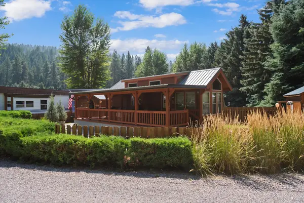 34597 Mt Highway 35, Polson, MT 59860