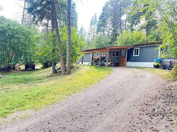 695 Hoffman Draw, Kila, MT 59920