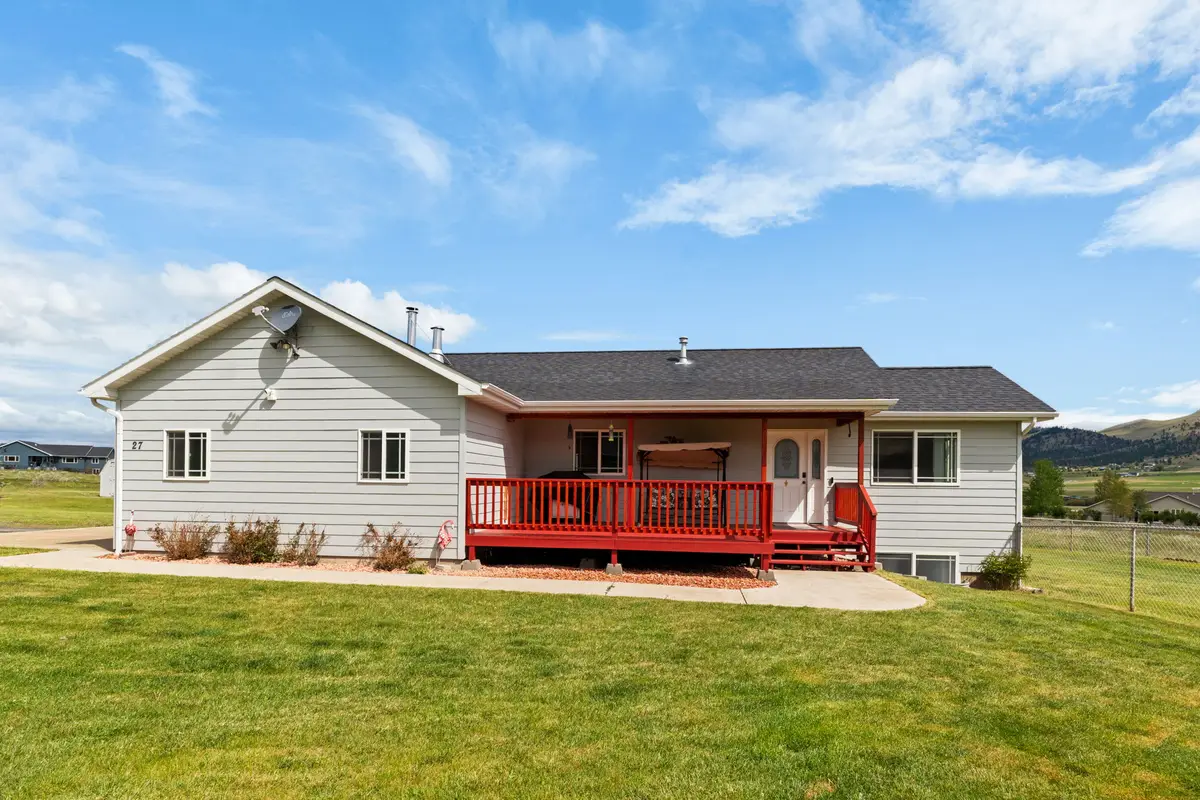 27 Tanager Lane #27, East Helena, MT 59635 - #1