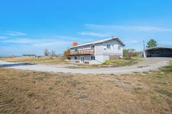110 Us Highway 12 E, Townsend, MT 59644