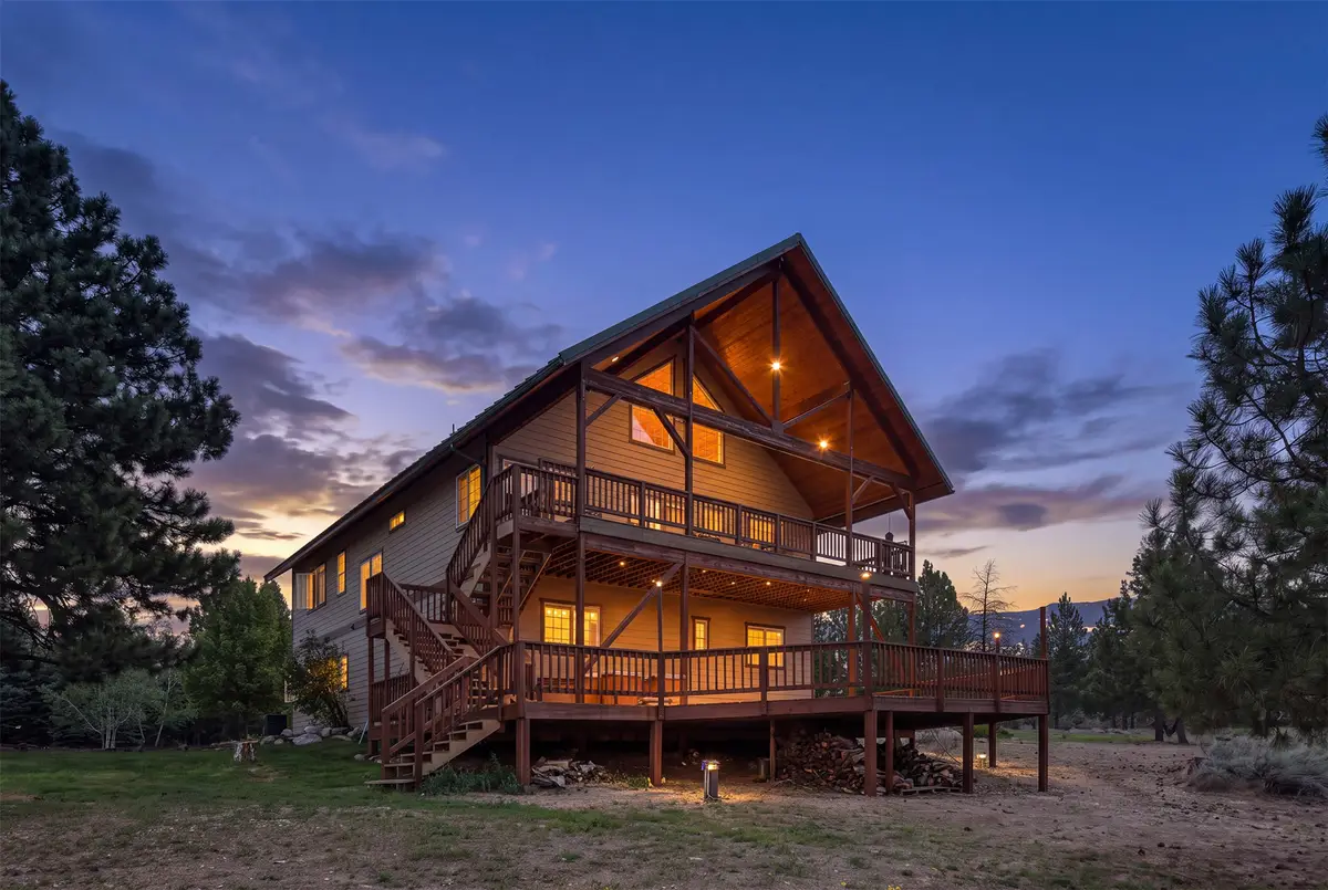 478 Higgins Lane, Stevensville, MT 59870 - #1