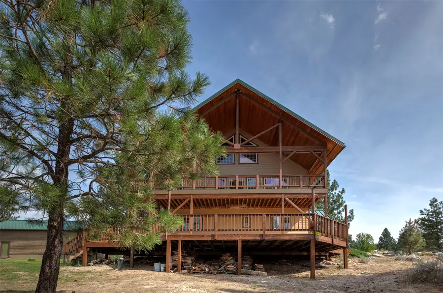 478 Higgins Lane, Stevensville, MT 59870 - #3