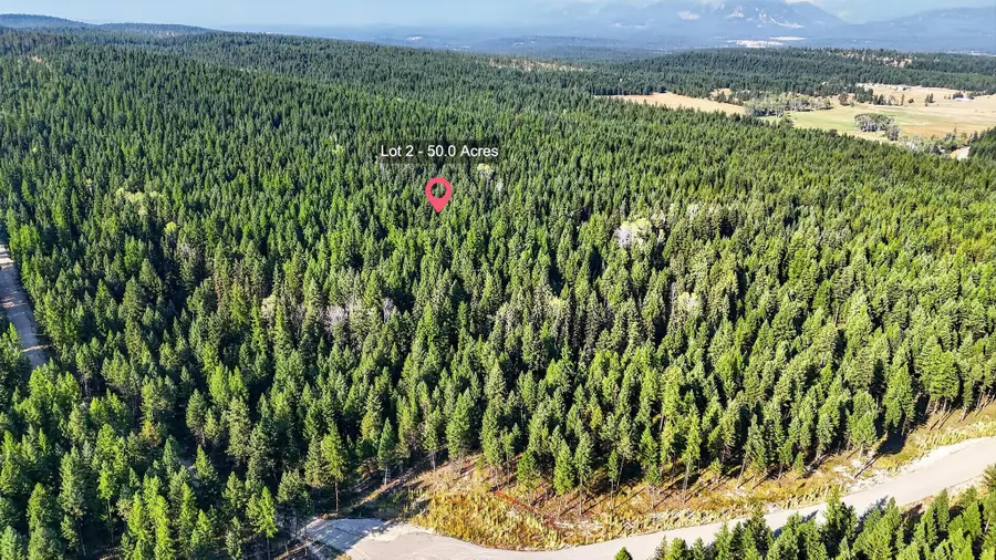 Lot 2 Forest Ridge Road, Fortine, MT 59918 - #2