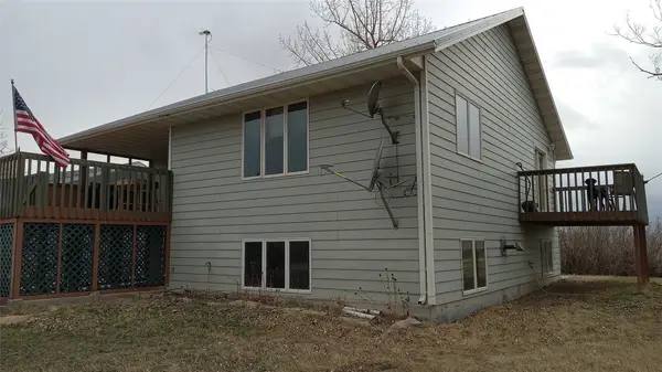 19 Russell Lateral, Fort Shaw, MT 59443