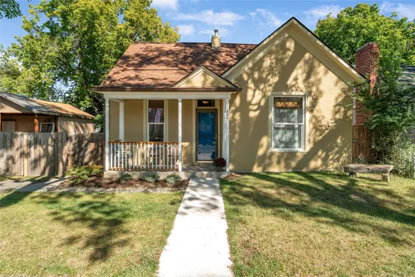 1006 Breckenridge Street, Helena, MT 59601
