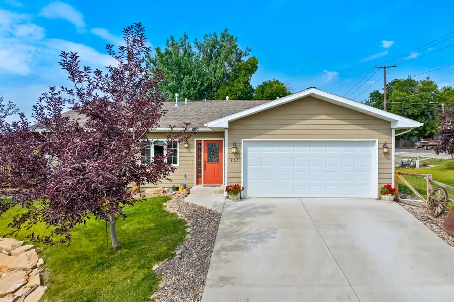520 23rd Street Ne, Black Eagle, MT 59414 - #2