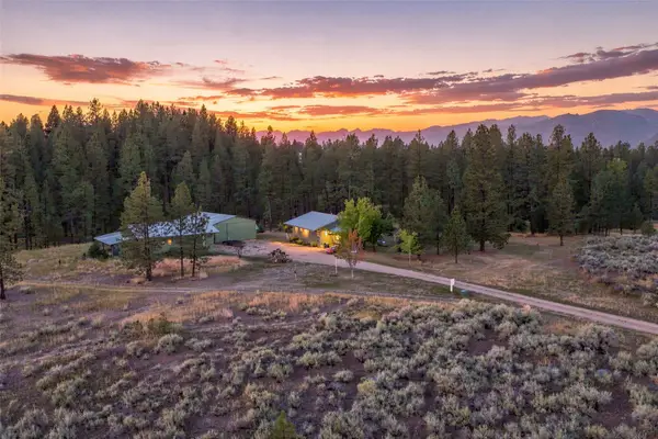 399 Higgins Lane, Stevensville, MT 59870