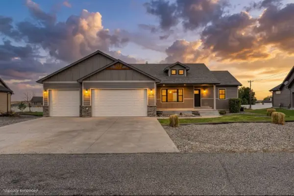 618 Lacey Road, Billings, MT 59101