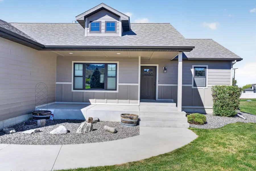 618 Lacey Road, Billings, MT 59101 - #2