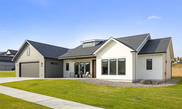 4393 Christian Drive, Missoula, MT 59803