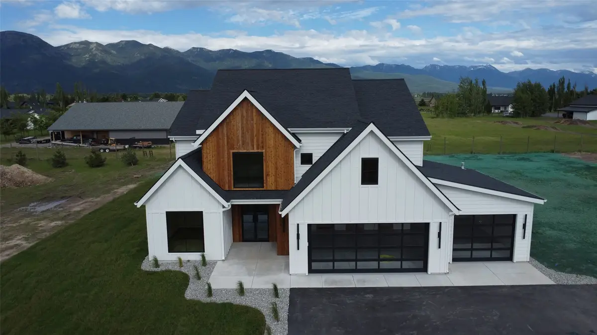 404 Jefferson Street, Kalispell, MT 59901 - #1