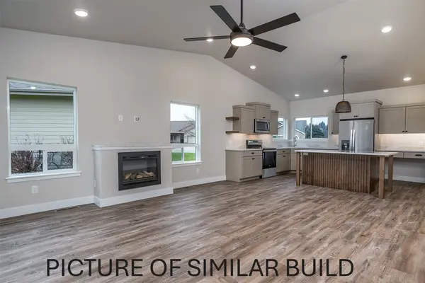190 Palmer Drive, Kalispell, MT 59901