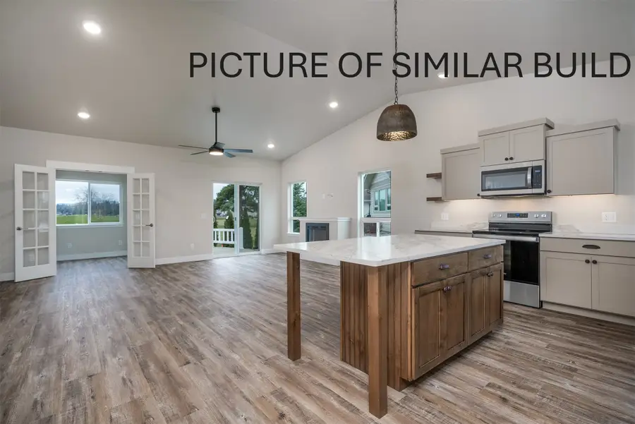 190 Palmer Drive, Kalispell, MT 59901 - #2
