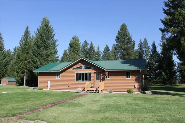 33 S Shore Drive, Trout Creek, MT 59874