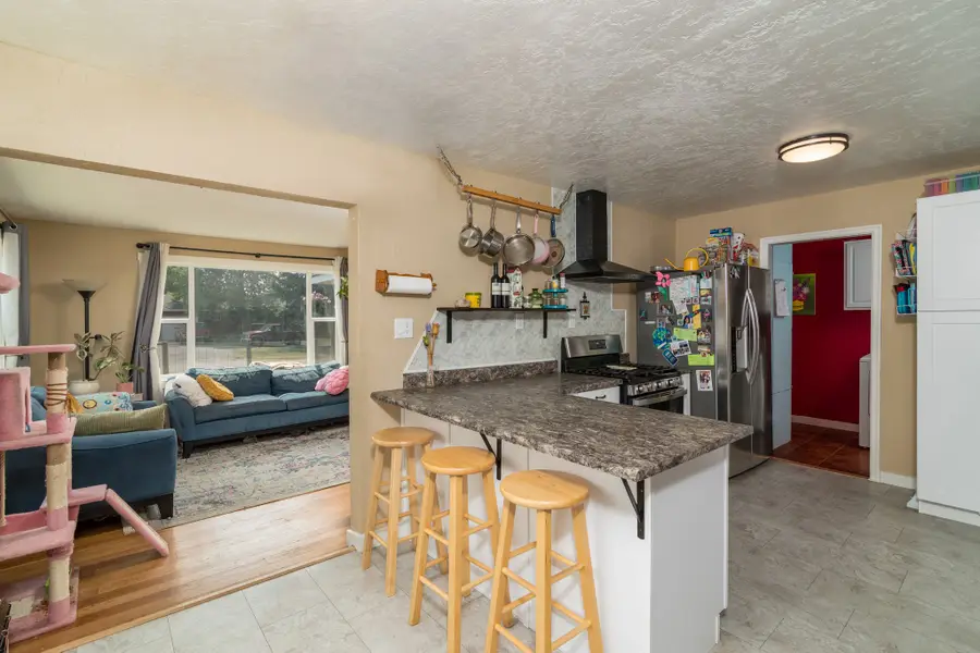 204 South Avenue, Stevensville, MT 59870 - #3