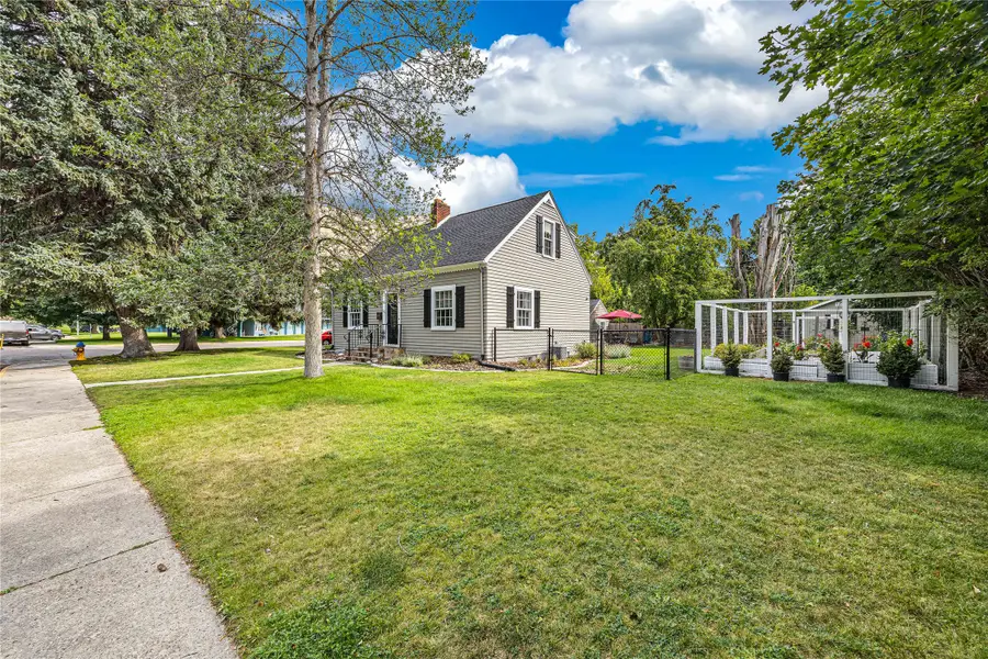 665 Woodworth Avenue, Missoula, MT 59801 - #2