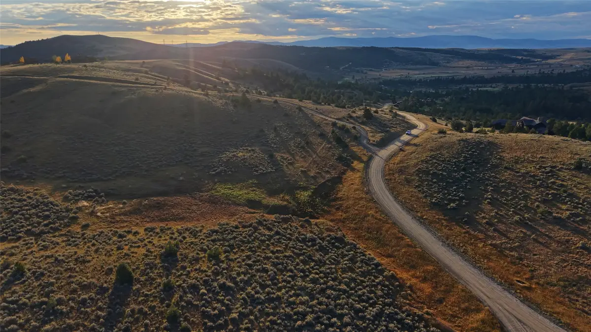Nhn Lot 2A Willow Creek Road, Deer Lodge, MT 59722 - #1