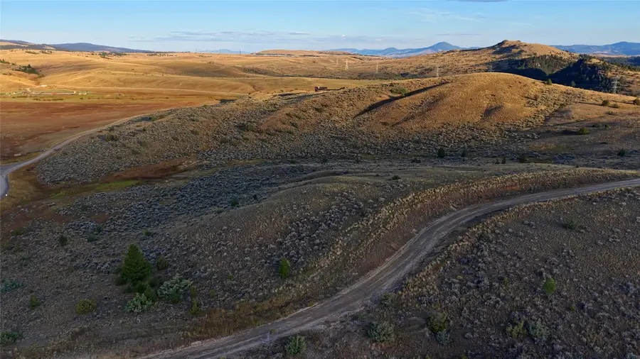 Nhn Lot 2A Willow Creek Road, Deer Lodge, MT 59722 - #3
