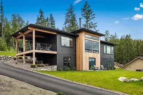254 Bison Circle Drive, Kalispell, MT 59901 - #1