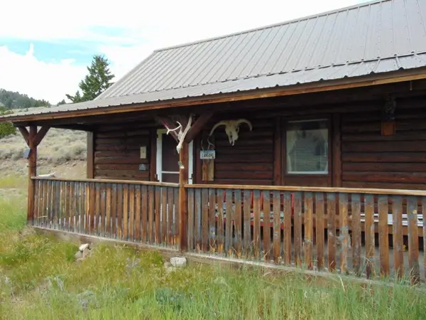 TBD W Fork Indian Creek Road, Townsend, MT 59644