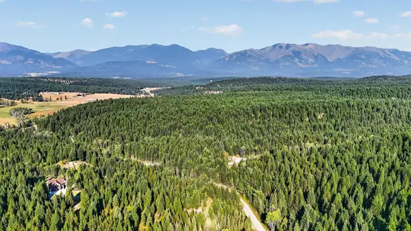 Lot 3 Forest Ridge Road, Fortine, MT 59918