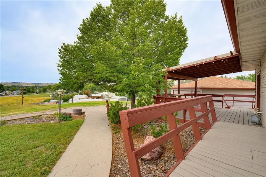 2202 3rd Street S, Great Falls, MT 59405 - #3