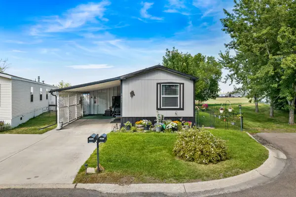 3837 Vigilante Drive, Great Falls, MT 59405