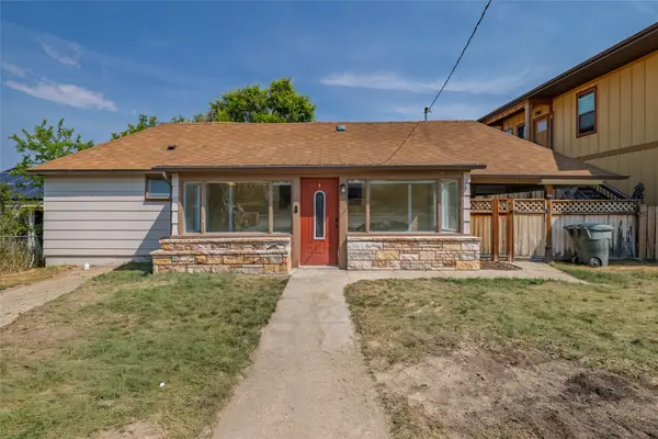326 Pine Street, Helena, MT 59601