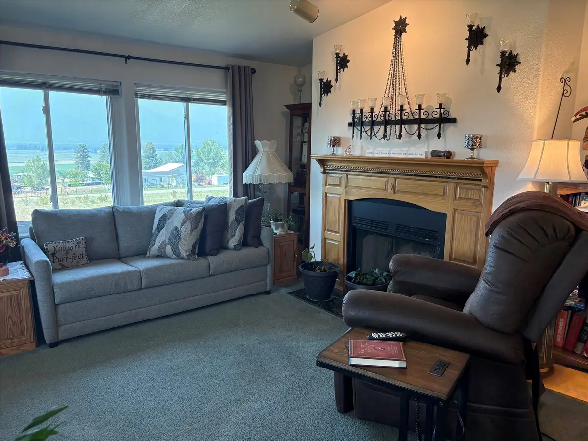 2424 Loyd Drive, Corvallis, MT 59828 - #1