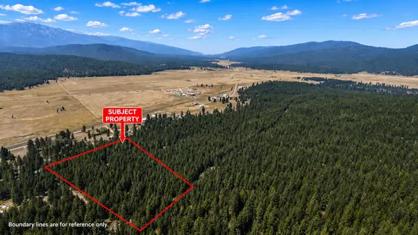 187 & 195 Osprey Way, Marion, MT 59925