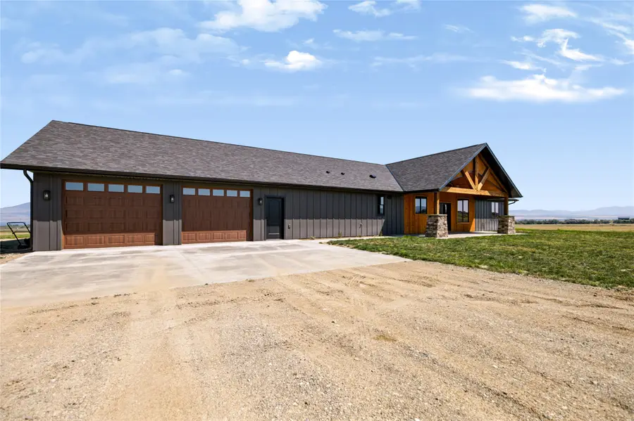 70 S 51 Ranch Drive, Townsend, MT 59644 - #2