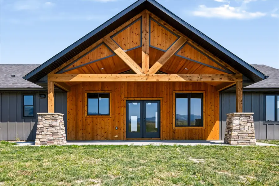 70 S 51 Ranch Drive, Townsend, MT 59644 - #3
