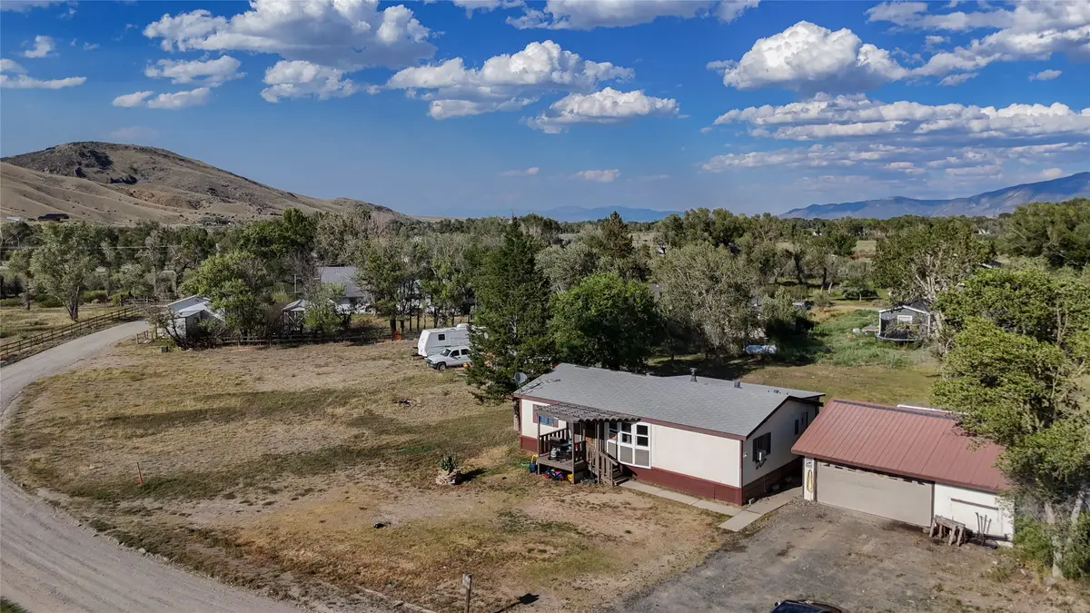 55 Tobacco Root Road, Silver Star, MT 59751 - #1