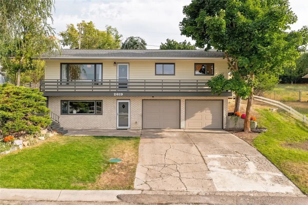 2619 Valley View Drive, Missoula, MT 59803 - #1