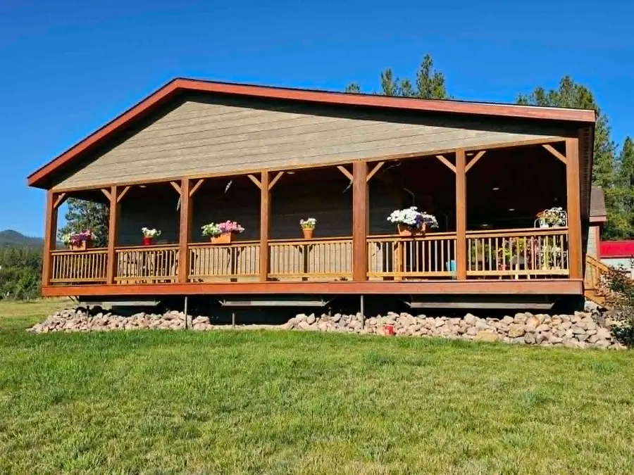 1475 Morrison Lane, Bonner, MT 59823 - #3